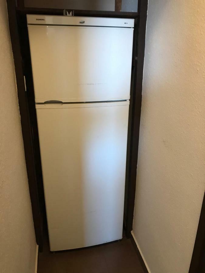Appartement Dany Rose Apartman à Eger Extérieur photo